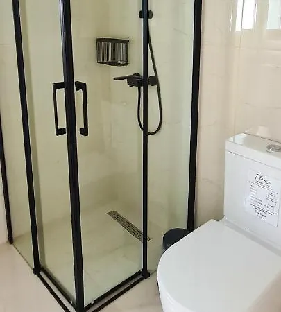 아파트 Phaedrus Living: Seaside Luxury Flat Lighthouse 65