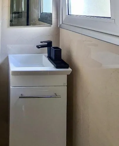 Phaedrus Living: Seaside Luxury Flat Lighthouse 65 Apartmán *