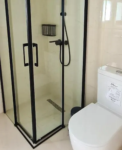 Apartmán Phaedrus Living: Seaside Luxury Flat Lighthouse 65