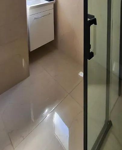 Phaedrus Living: Seaside Luxury Flat Lighthouse 65 Apartmán *