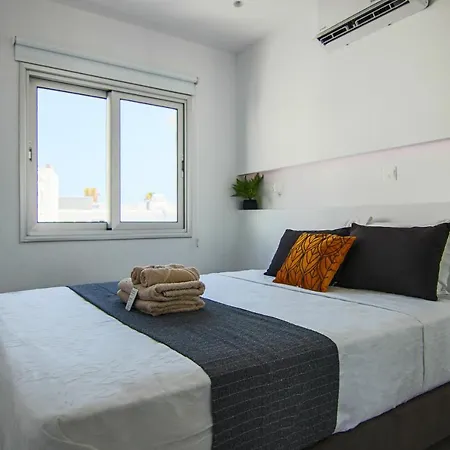 Phaedrus Living: Seaside Luxury Flat Lighthouse 65 * Pafos