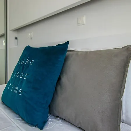 Apartment Phaedrus Living: Seaside Luxury Flat Lighthouse 65