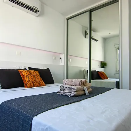 Apartment Phaedrus Living: Seaside Luxury Flat Lighthouse 65